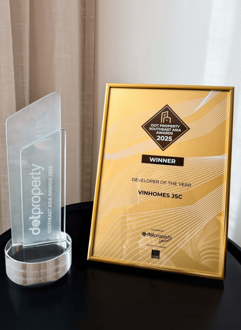 new and trending in property