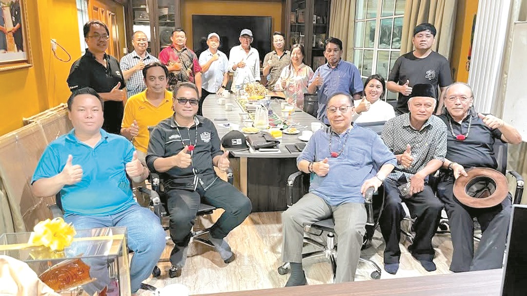 Jeffrey denies compromising his principles