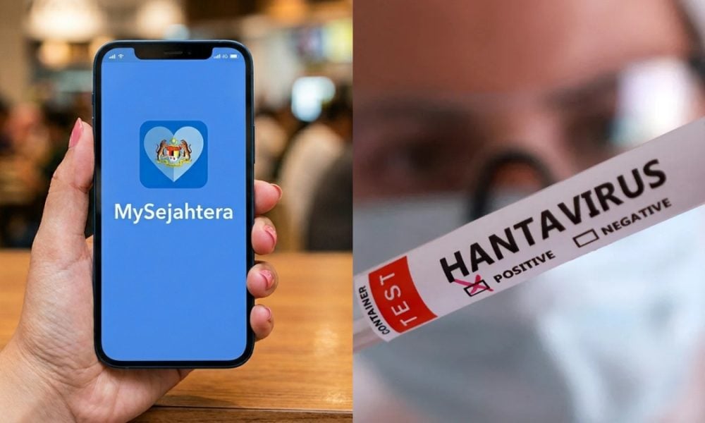 Wabak Hantavirus Cetus Panik, KKM Pertimbang Ciri “Disease Tracker” Dalam MySejahtera