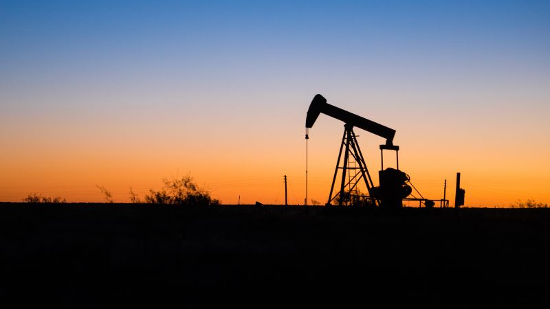 Konflik Asia Barat: Iran kata eksport minyak dari Pulau Kharg diteruskan meskipun diserang AS-Israel