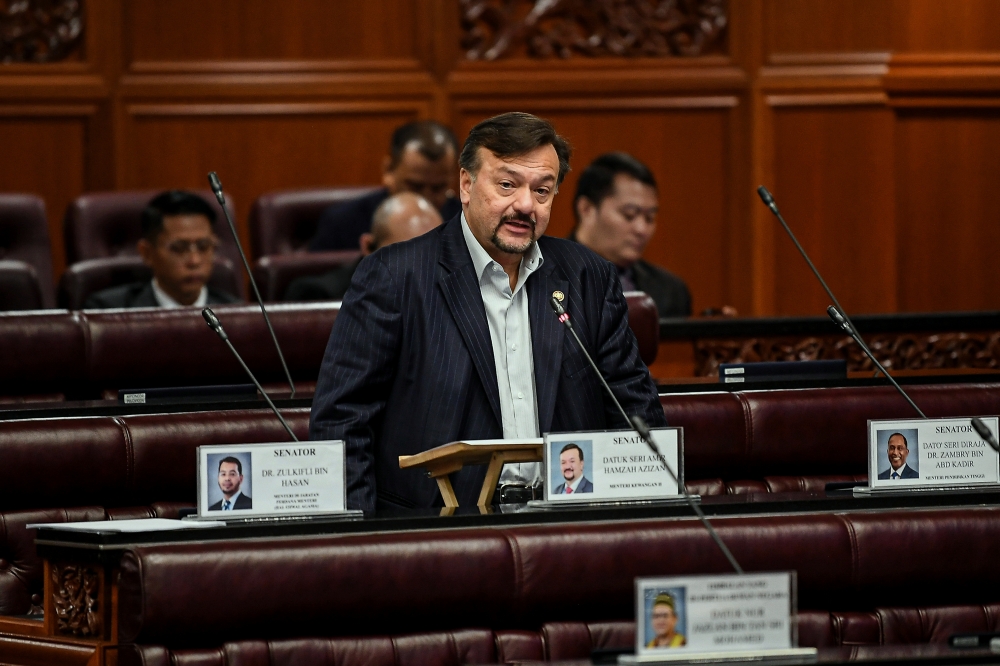 First meeting of 15th Parliament concludes, West Asia tensions among top economic concerns