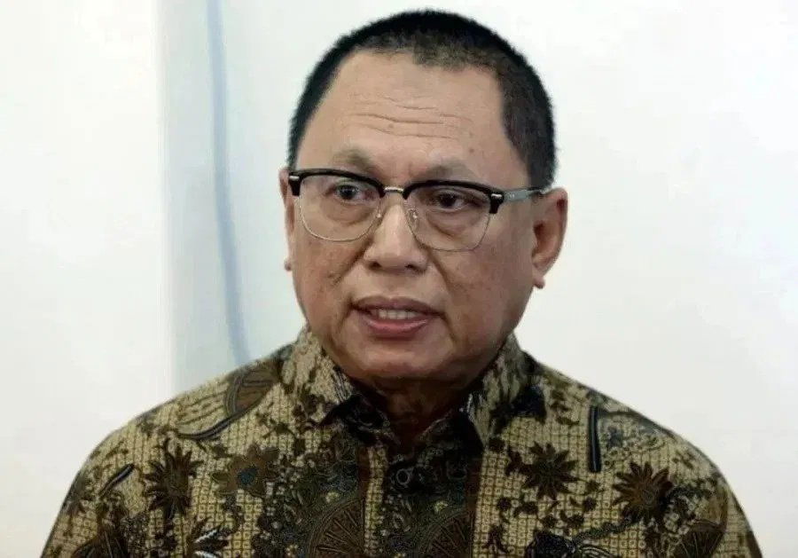 若脱离国阵  马华包输　博安：没马来票连仅有2席都难保