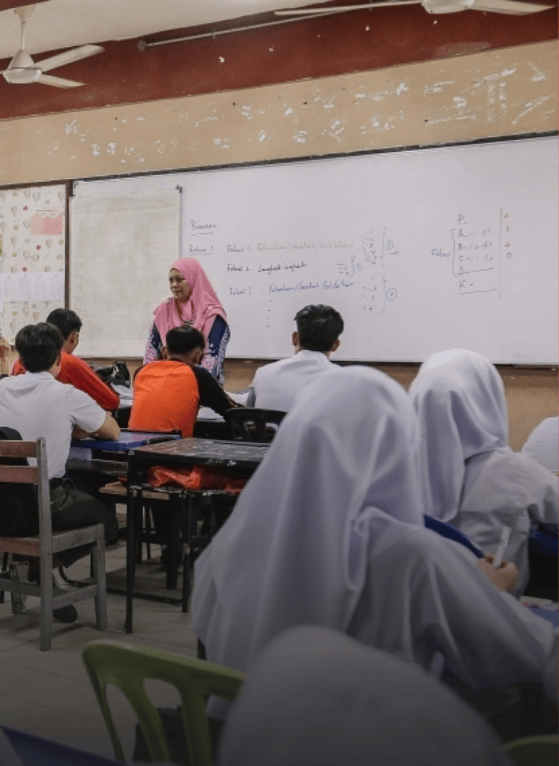 education ministry co teaching school curriculum