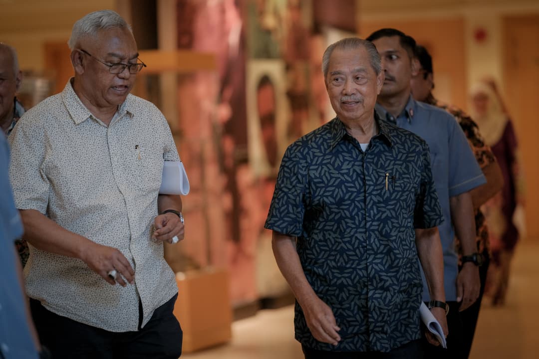 Aliakbar kekal pembangkang, tidak sertai kerajaan Sabah