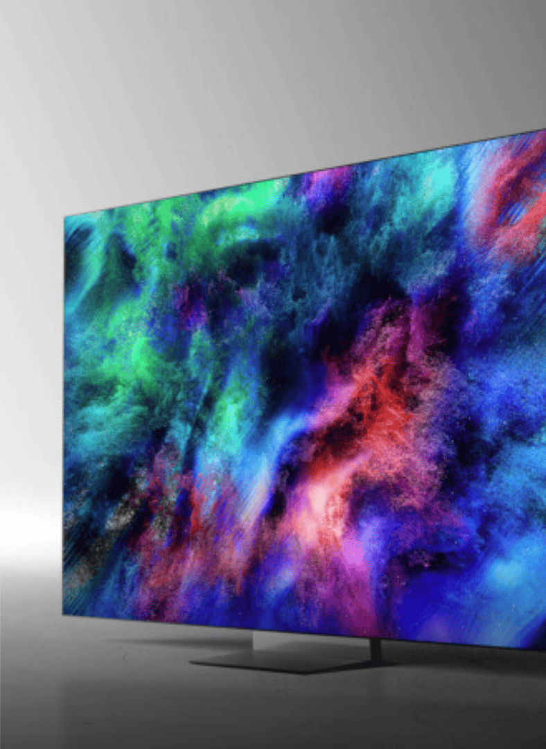 new and trending in tech