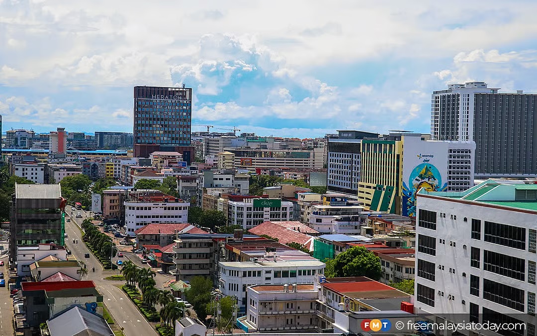 PGRS Youth slams Warisan representatives: ‘Misleading’ non-citizen claims