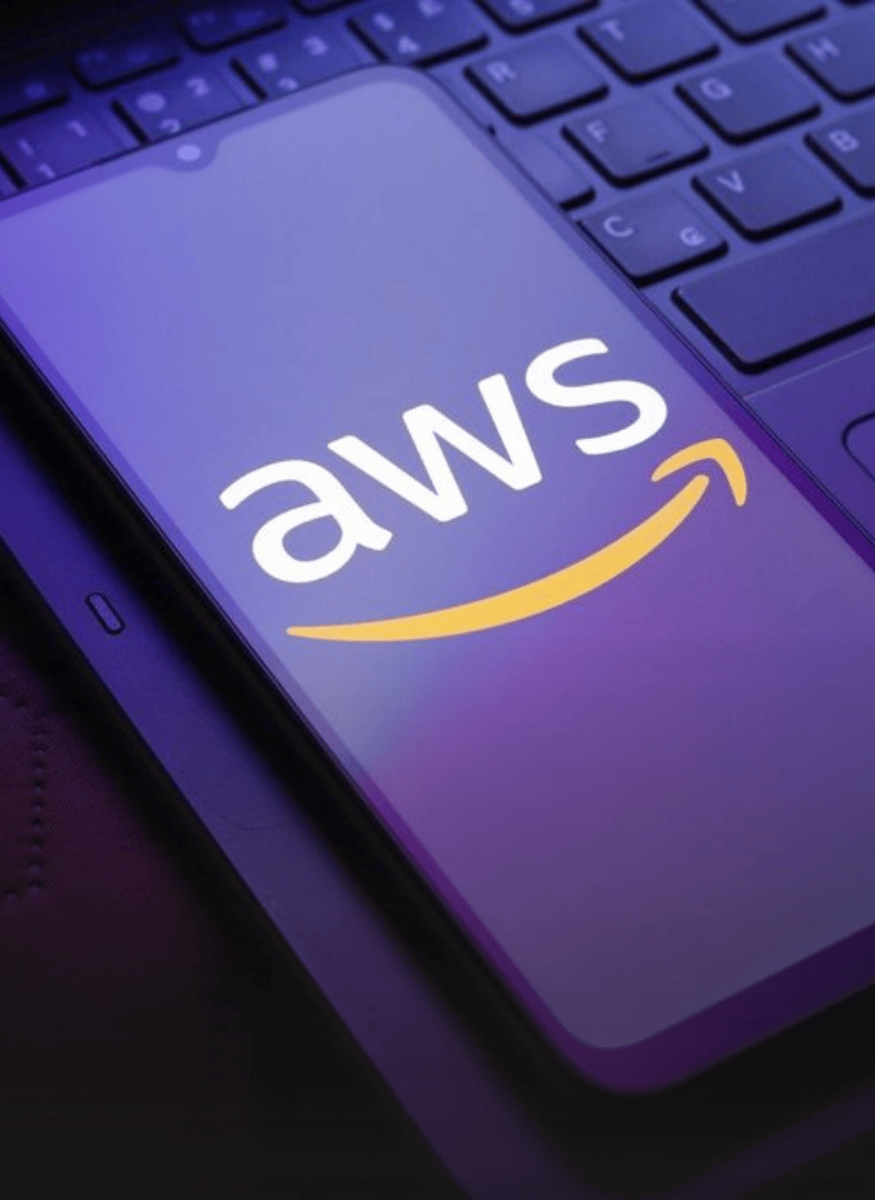 amazon web services aws global cloud disruption