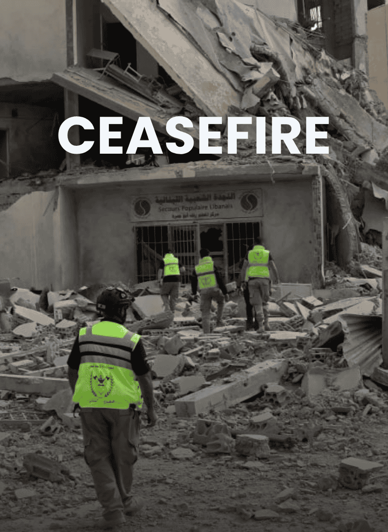 israel lebanon ceasefire extended 45 days may 2026