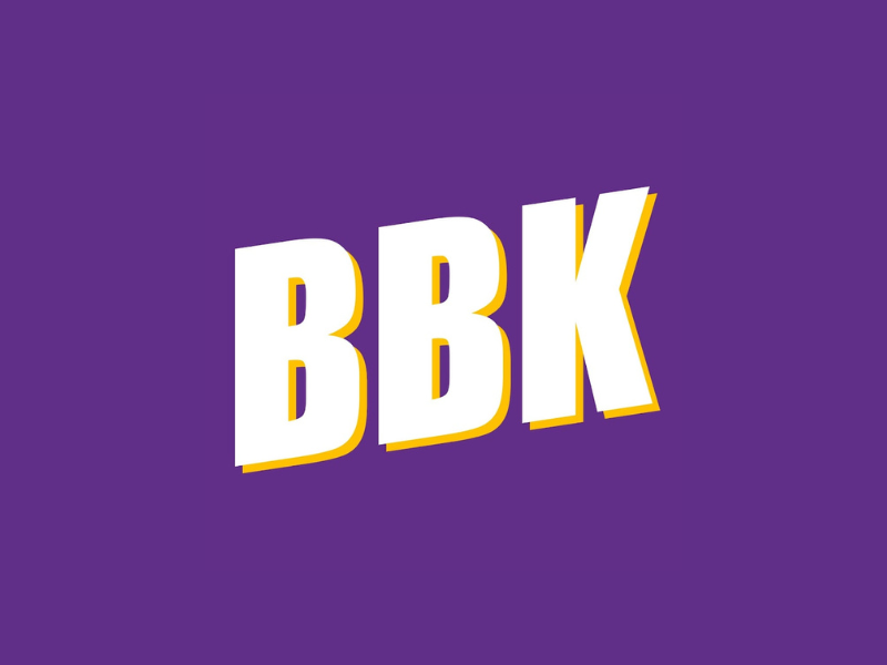 BBK Network