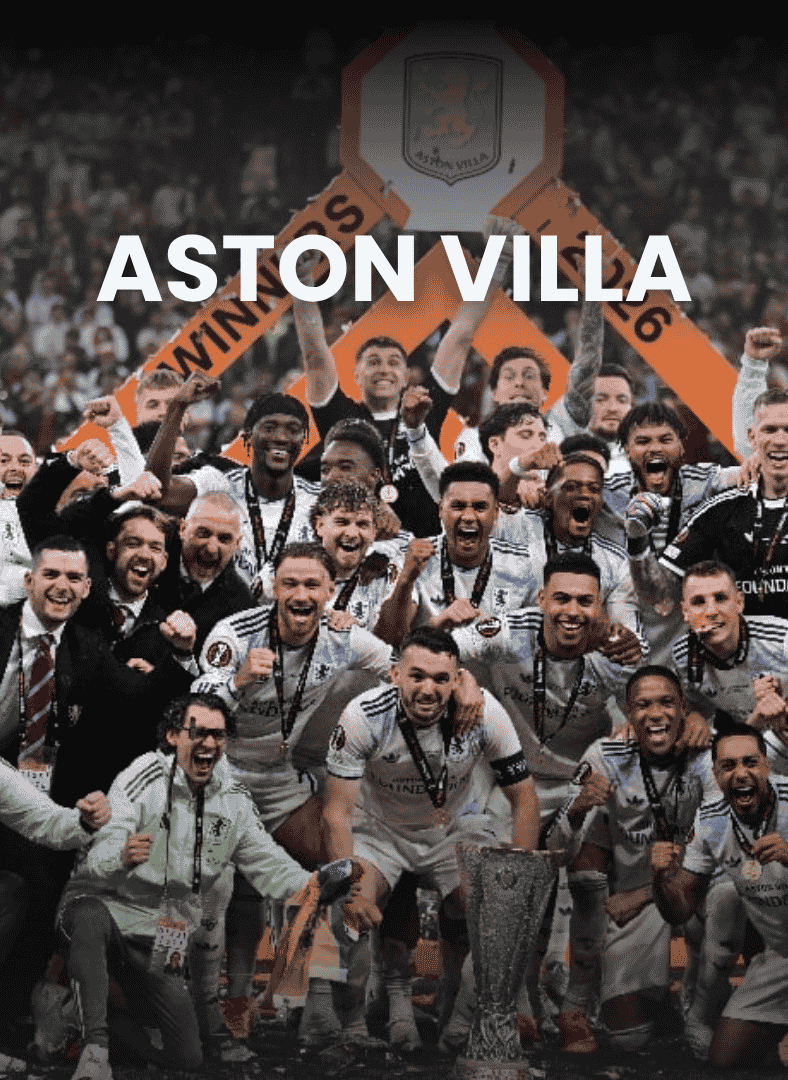 aston villa win europa league unai emery freiburg may 2026