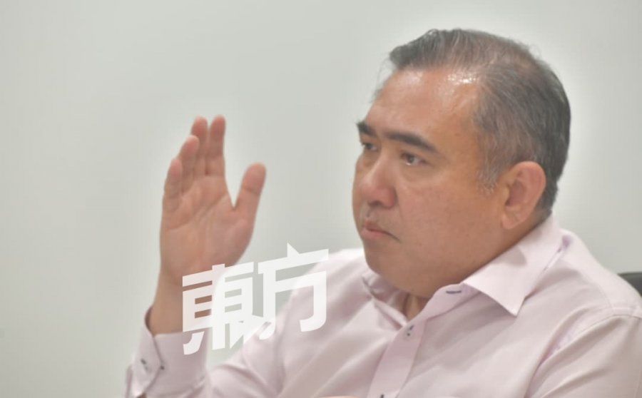 【独家】陈国伟就是一个模范　陆兆福：每州都要有“火箭强人”