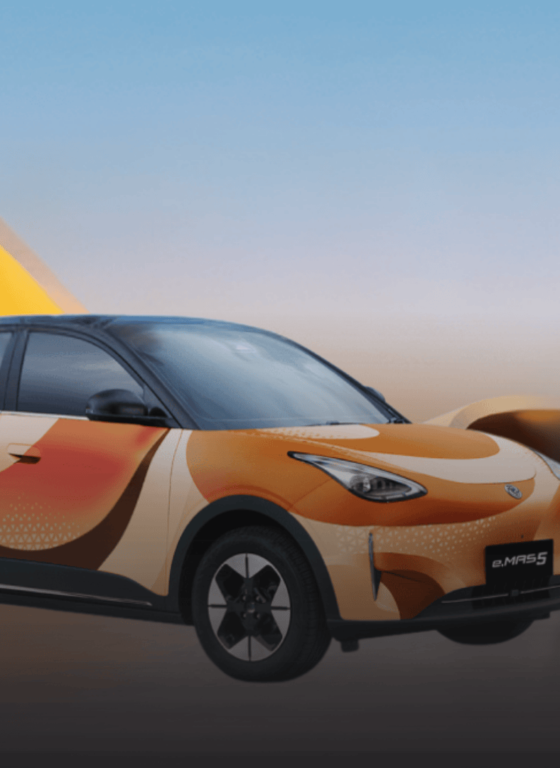 proton emas 5 affordable ev launch specs booking malaysia