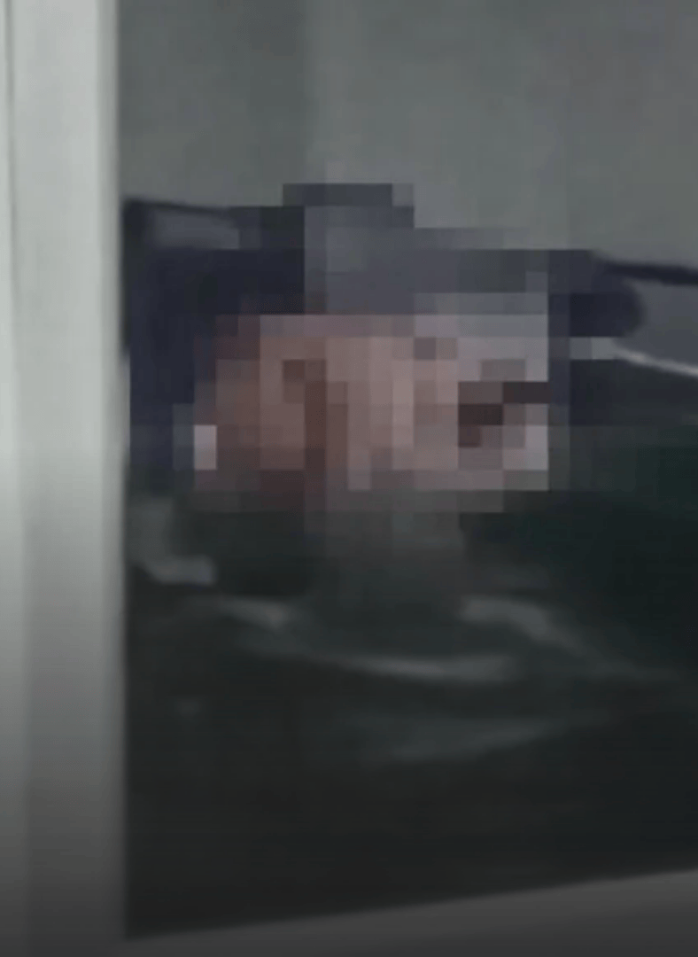 skandal video lucah masjid