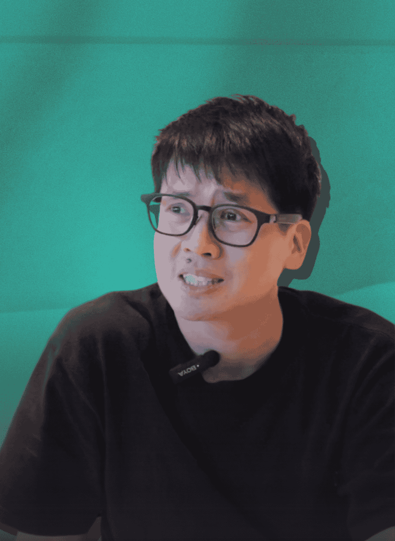 behind the scenes with timothy tiah lumi news 2026