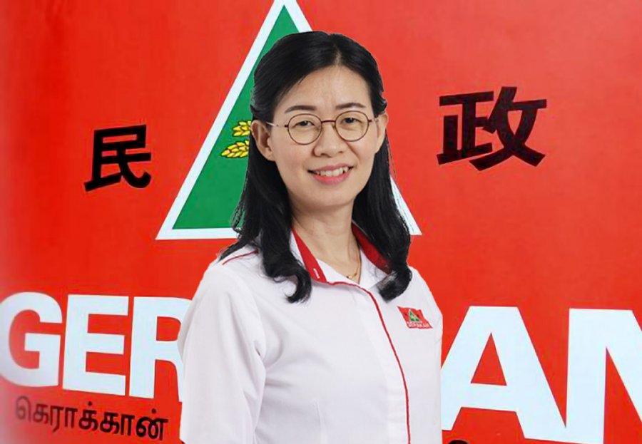 王煦棱批行动党政治甩锅　转移焦点回避责任 