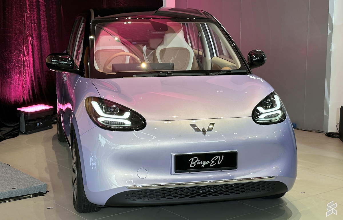 new and trending in automotive