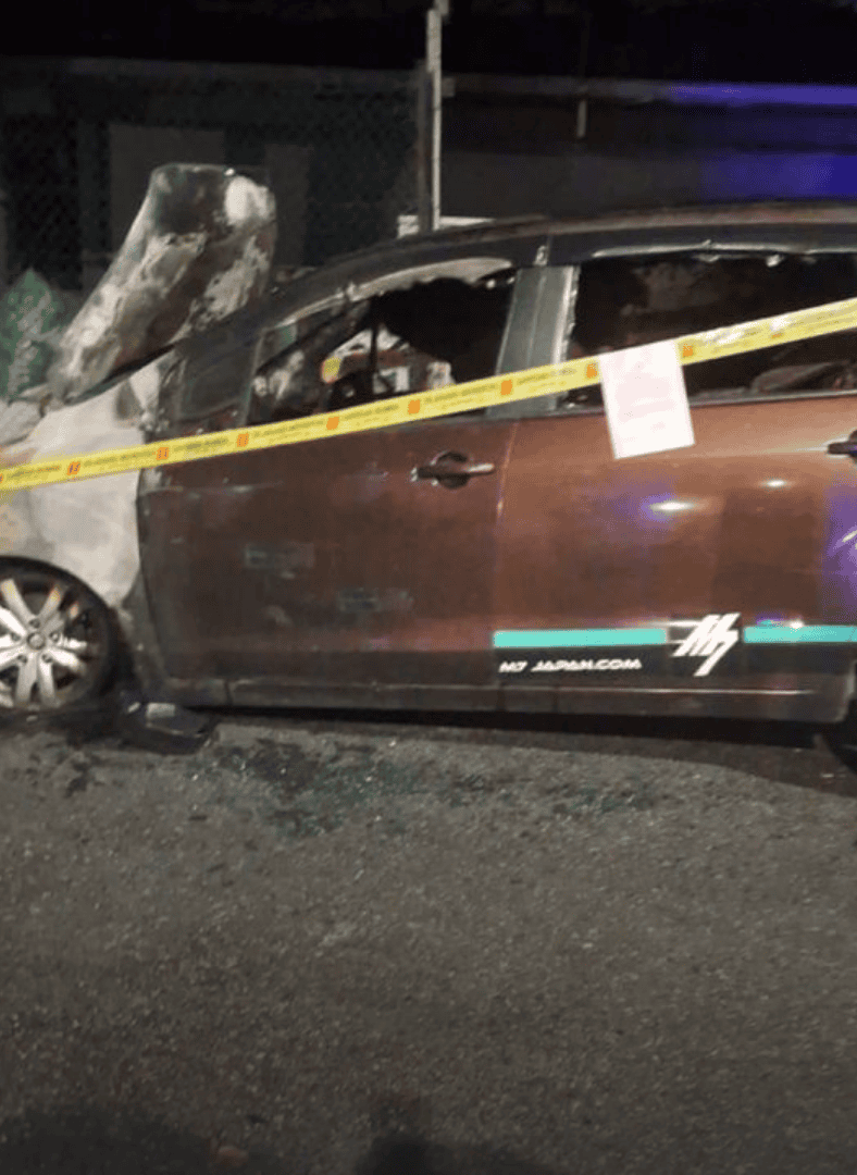 cikgu chandra shah alam arson attack 3r probe march 2026