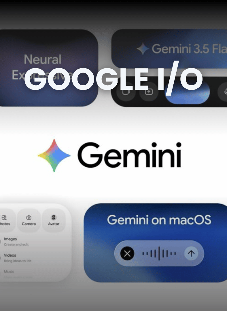 google io announcements gemini smart glasses may 2026