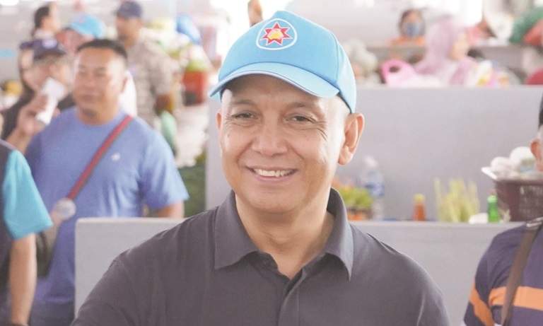 Bingkor folks are assured despite Star in opposition