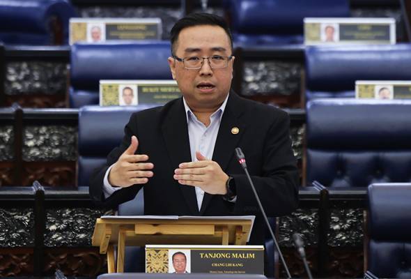 Malaysia has to sign at least eight protocols to use nuclear energy - MOSTI