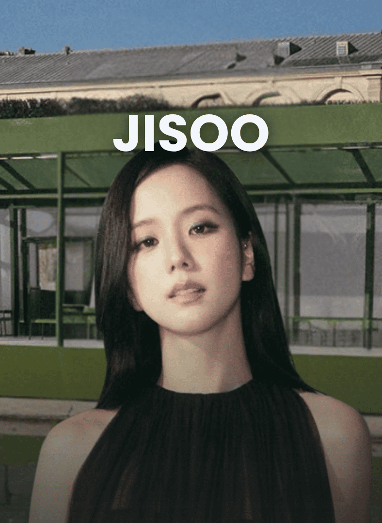 jisoo blackpink brother controversy april 2026
