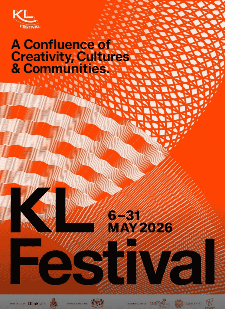 kuala lumpur kl festival malaysia 2026