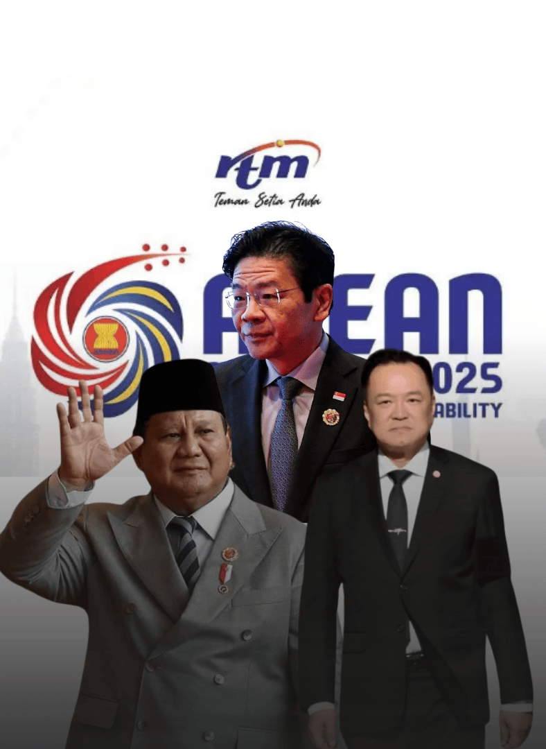 rtm mispronounce asean summit leaders apology