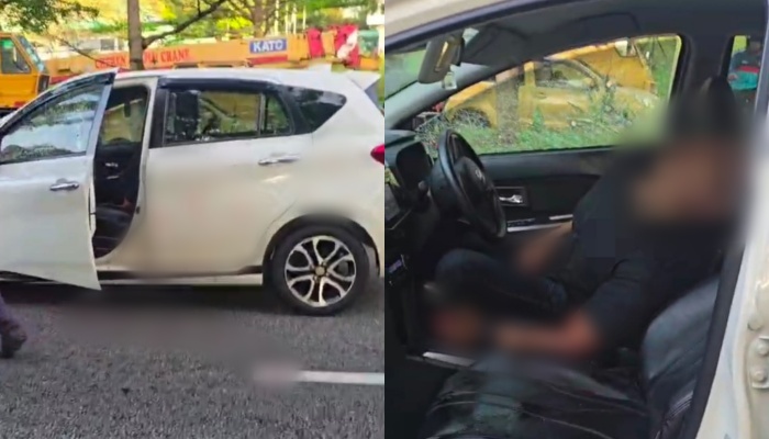 Kes tembak: ‘Bodyguard’ maut, seorang lagi cedera ada 15 rekod jenayah