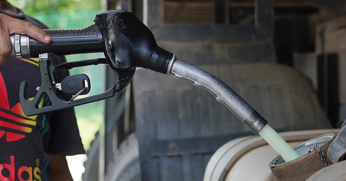 Drop in diesel subsidy expenditure results in RM4bil savings