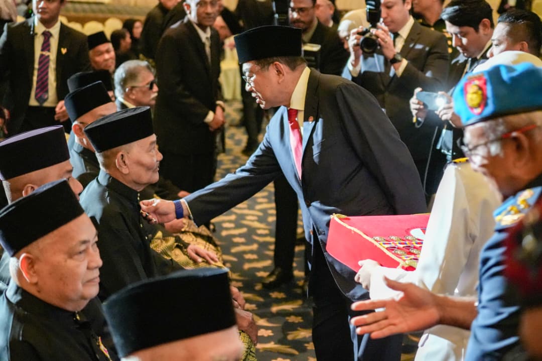 Veteran ATM terima RM250 awal Mac ini