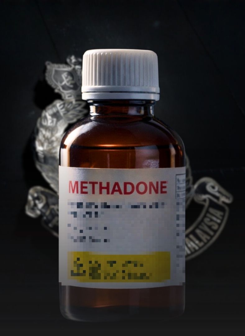 kajang methadone poisoning mother three sons february 2026
