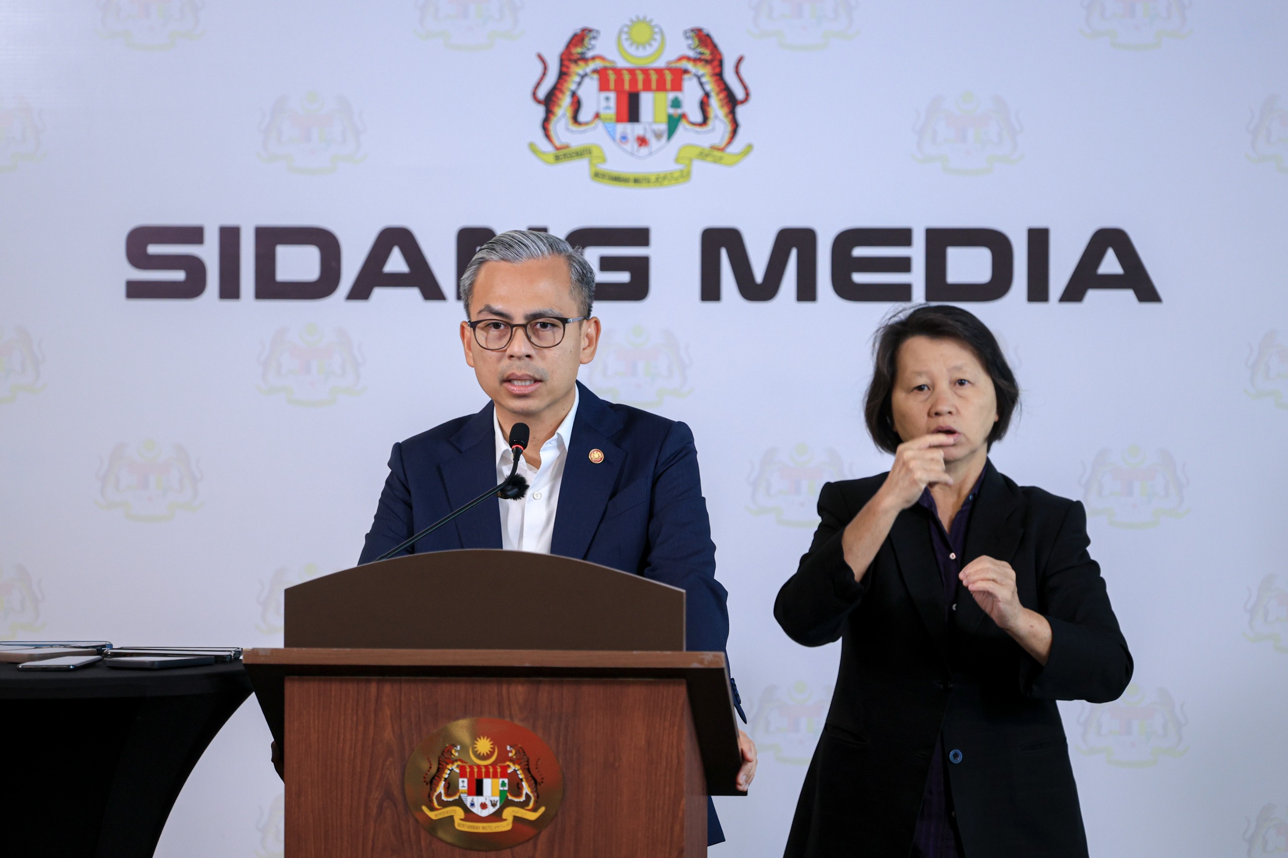 RUU had tempoh PM dibentang semula Jun depan