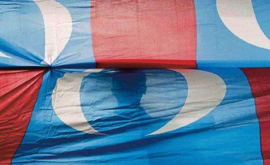 【公正党党选】截至下午3时　主席署理皆未有提名　副主席至少7角战