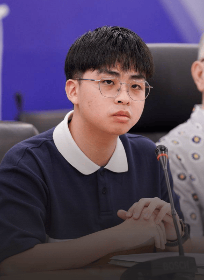 STPM 大学录取风波