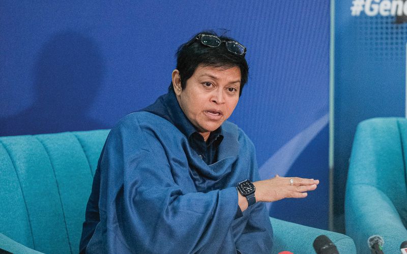 RUU asing kuasa AG, DPP akan dibentang 22 Jun