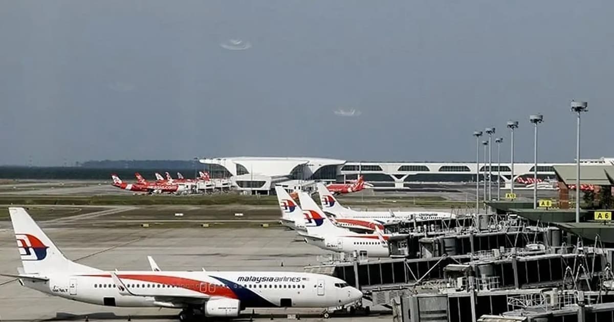 baru dan hangat dalam sorotan korporat dan bisnes