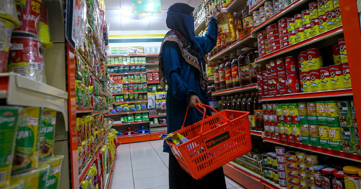 Peruntukan SARA lebih besar pemangkin pertumbuhan 99 Speed Mart