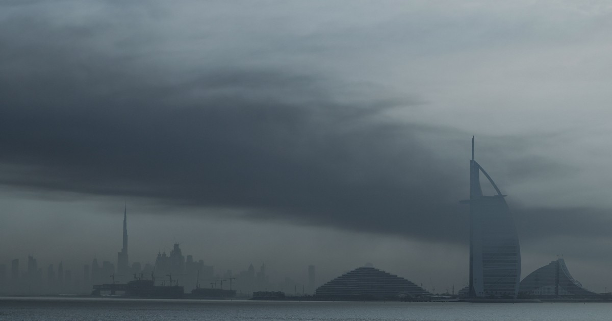 Iran beri amaran pelabuhan dan bandar di UAE boleh jadi sasaran serangan