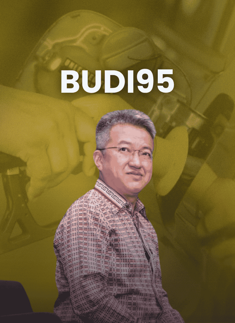 liew chin tong nafi kuota budi95 dikurangkan mei 2026
