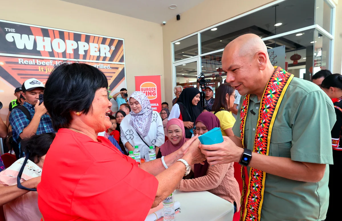 GRS sets four core principles for any party seeking to join coalition