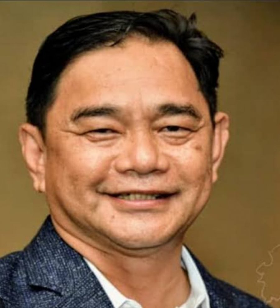 重申沙政府承认统考文凭　占士：享多项福利