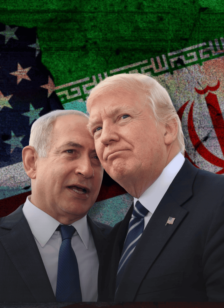 iran israel us operation epic fury march 2026