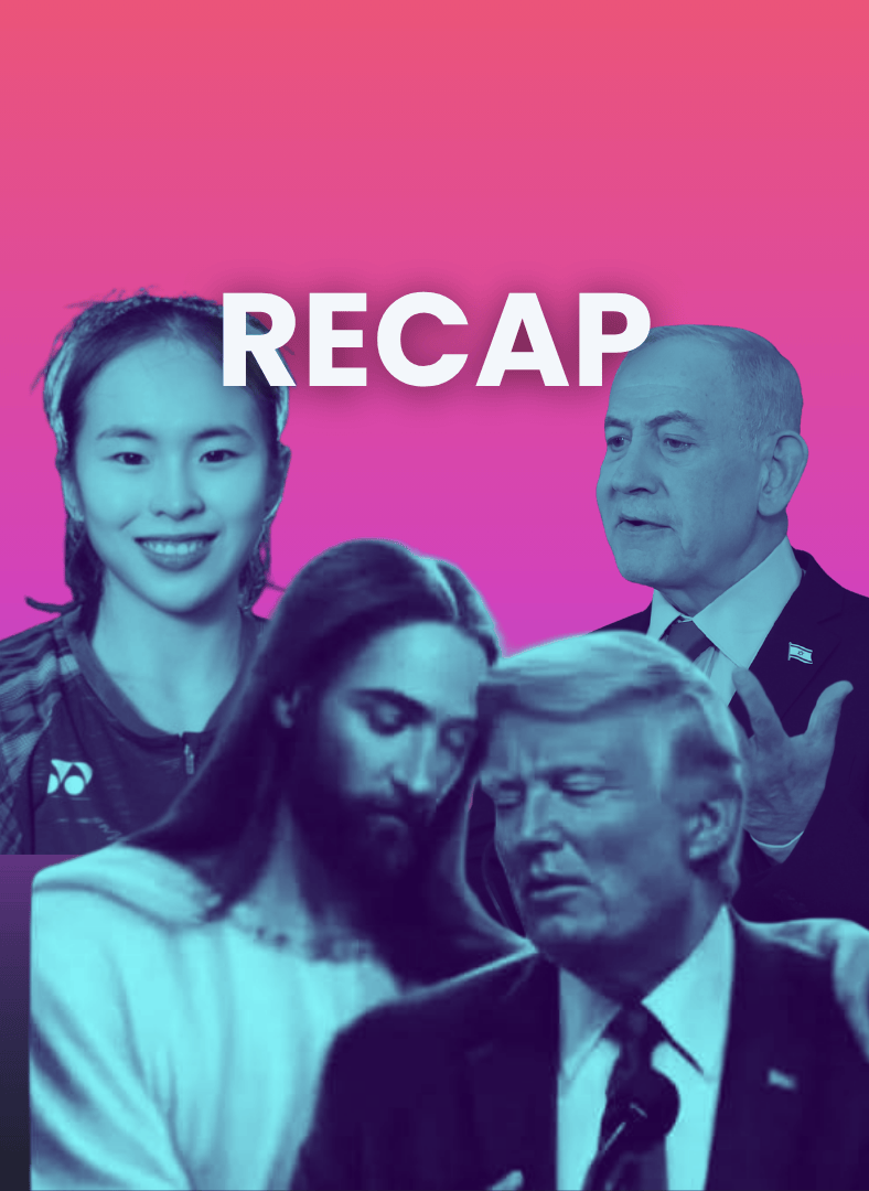 weekly news recap ai icymi 17 april 2026