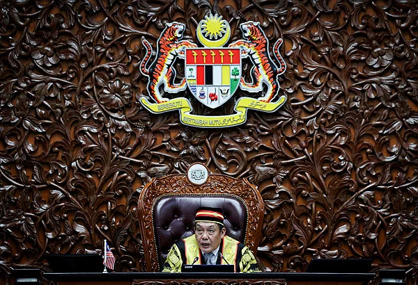 Dewan Negara adjourns after passing six key bills