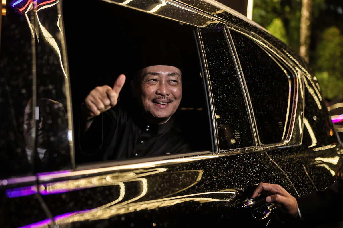 Paris court ruling a victory for Malaysia, affirms Sabah sovereignty