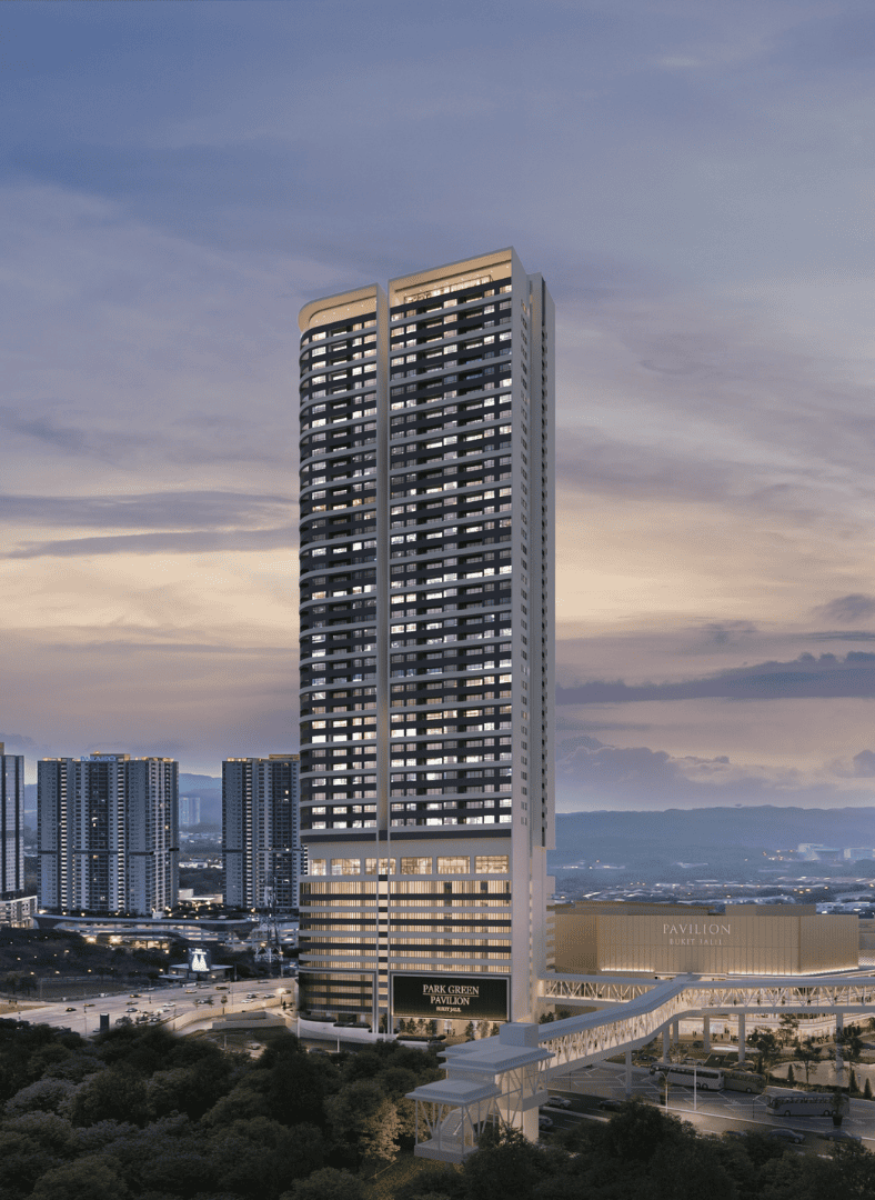 baru dan hangat dalam hartanah dan pembangunan