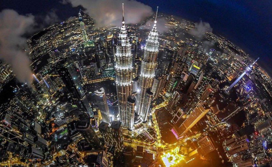 跻身全球初创企业生态系前20名　吉隆坡位列第18