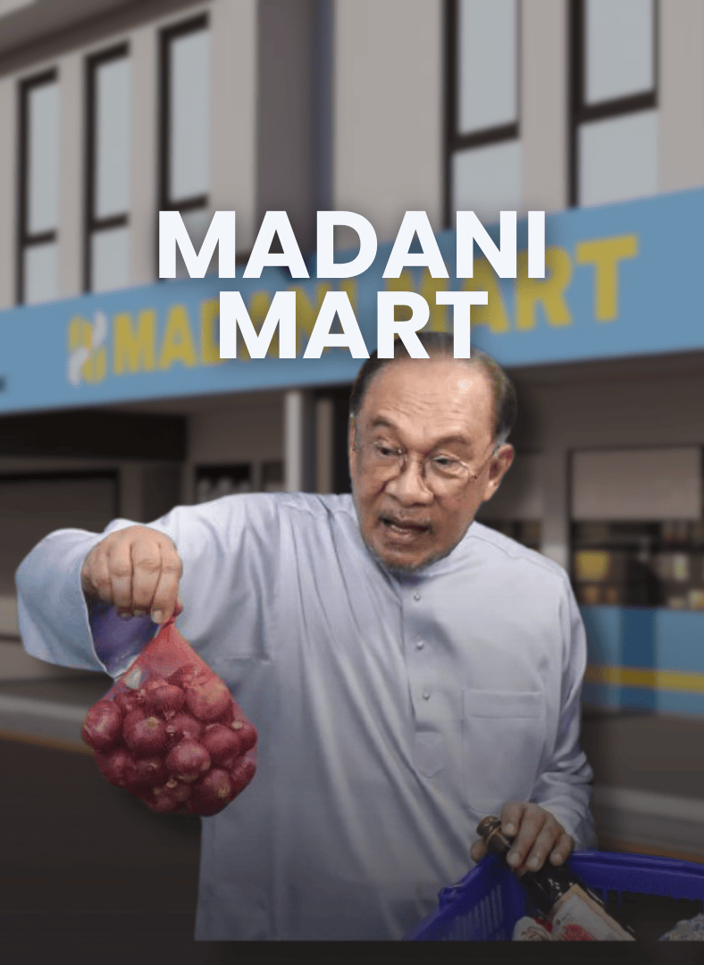 madani mart launch kr1m april 2026