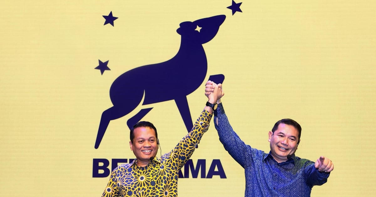 Rafizi, Nik Nazmi hantar surat peletakan jawatan Ahli Parlimen kepada Speaker