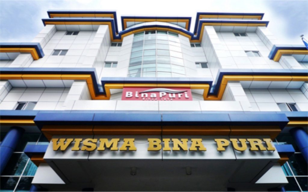 new and trending in property